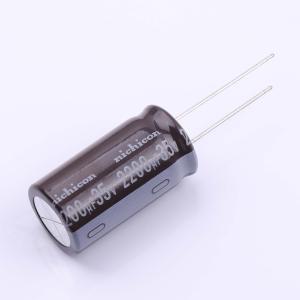 UPS1V222MHD商品缩略图