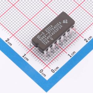 CD54HC4053F3A商品缩略图