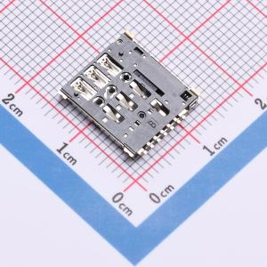 LCK-NANO-113-P7H137-YLG商品缩略图