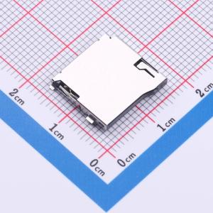 LCK-TF-01AH1809-YLG商品缩略图