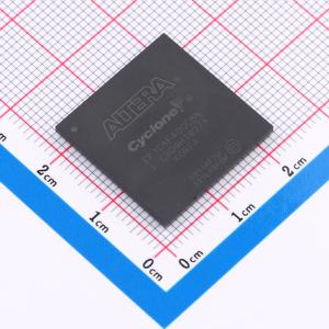 EP1C4F400C8N商品缩略图