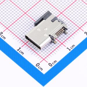 HX TYPE-C 16P-CT商品缩略图