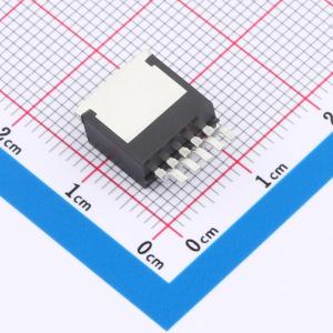 LM2596S-5.0(OCIC)商品缩略图