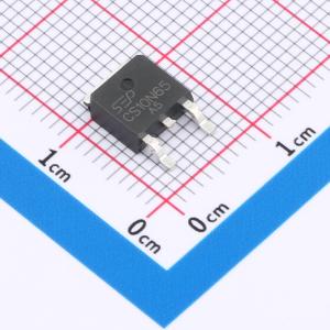 CS10N65A5商品缩略图