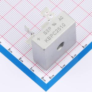 KBPC2510商品缩略图