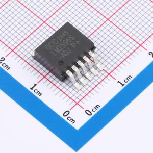 LM2596S-ADJ(OCIC)商品缩略图