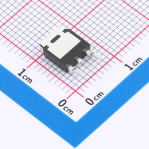 CS10N65A5商品缩略图