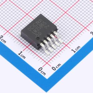 LM2596S-5.0(OCIC)商品缩略图