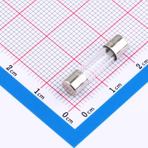 SGF520-10A F10AL250V商品缩略图