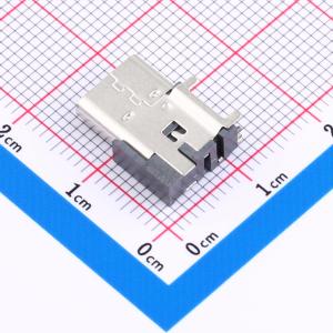 HX TYPE-C 16P-CT商品缩略图