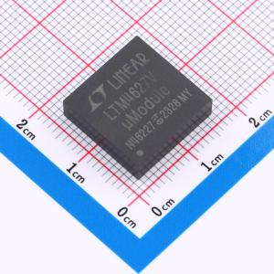 LTM4627EV#PBF商品缩略图