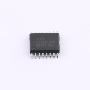 XT25Q512FSFIGA商品缩略图