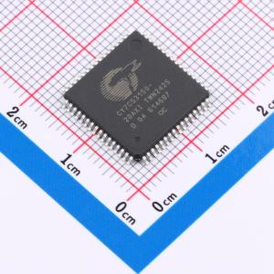 CY7C53150-20AXI商品缩略图