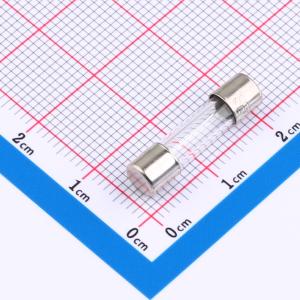 SGF520-10A F10AL250V商品缩略图