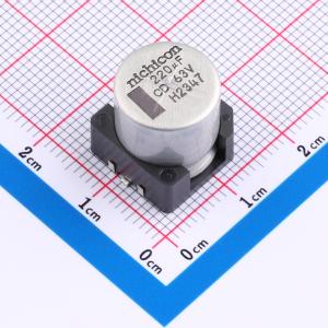 UCD1J221MNS1MS商品缩略图