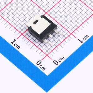 MBRD1045CTQ-TP商品缩略图