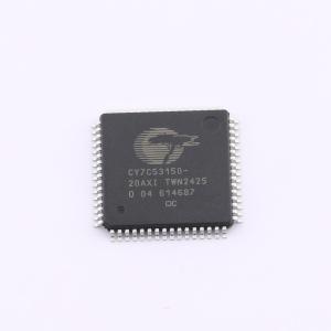 CY7C53150-20AXI商品缩略图