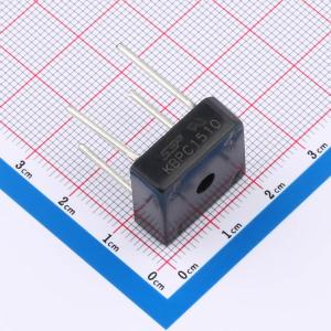 KBPC1510商品缩略图