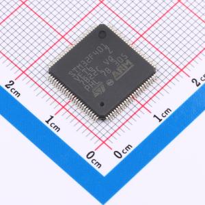 STM32F401VET6商品缩略图