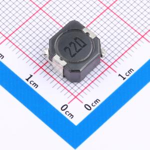 APT10A50M220-E商品缩略图