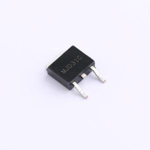 MJD31C商品缩略图