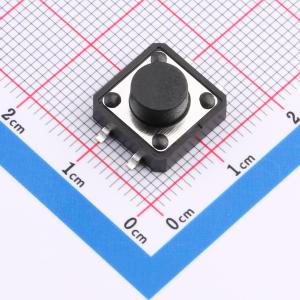 TS1103S-12x12x6.5SMD商品缩略图