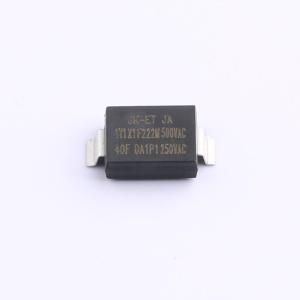 JA1Y1X1F222M500VAC2商品缩略图