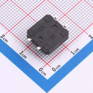 TS1103S-12x12x6.5SMD商品缩略图