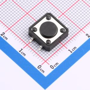 TS1103S-12x12x4.3SMD商品缩略图