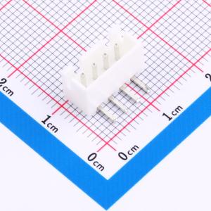 HX-XH2.54-4PWZ商品缩略图