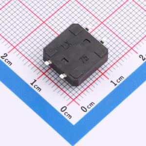 TS1103S-12x12x5.0SMD商品缩略图