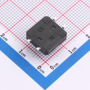 TS1103S-12x12x8.0SMD商品缩略图