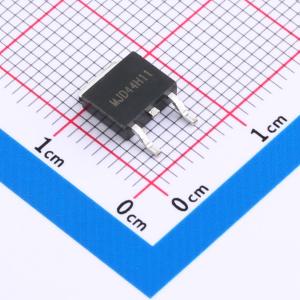 MJD44H11T4G-DW商品缩略图