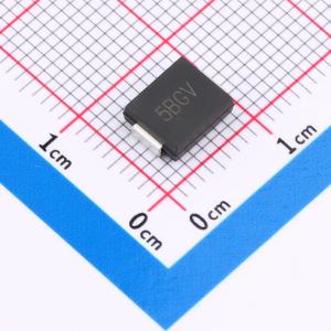 5.0SMDJ85CA商品缩略图
