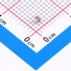 FCC0805X106K500FT商品缩略图