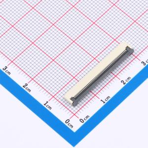 THD0520-50CL-SN商品缩略图