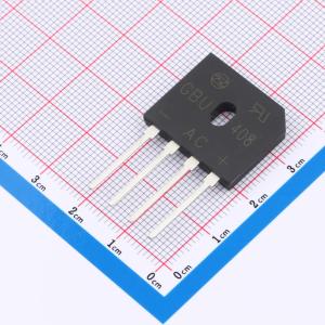 GBU408(84MIL)商品缩略图