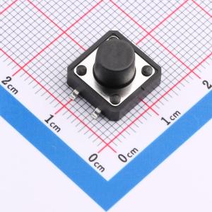 TS1103S-12x12x8.0SMD商品缩略图