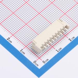 ZX-PH2.0-9PWT-XM商品缩略图