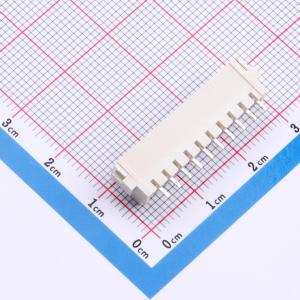 BX-HA2.54-10PWT-XM商品缩略图