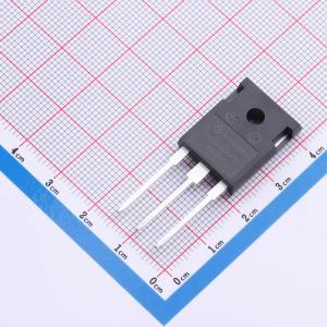 UF3C065040K3S-HXY商品缩略图