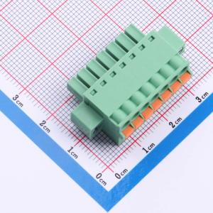 DB2EKDM-3.5-7P-GN商品缩略图
