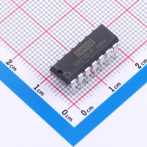 IR2110PBF-HX商品缩略图
