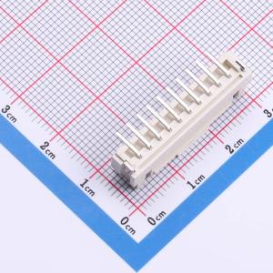 BX-HA2.54-10PLT-XM商品缩略图