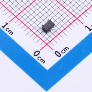 MAC97A6-SOT-23-3商品缩略图