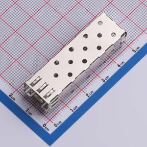 SFP 46012000001 1x1H商品缩略图