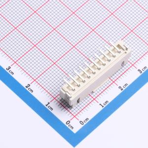 JXT-XH2.54-9PLT商品缩略图