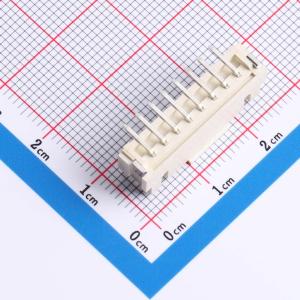 XY-XH2.54-8PLT商品缩略图