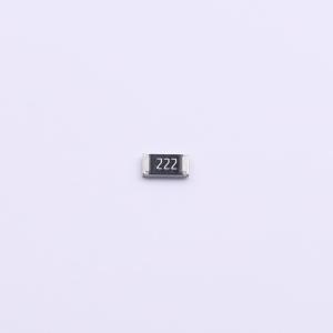 RC1206JR-7W2K2L商品缩略图