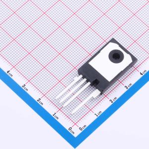 C3M0016120K-HXY商品缩略图